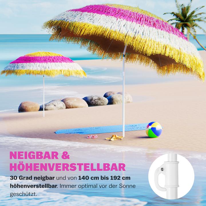 Image du produit Kingsleeve Parasol (1.60 m)