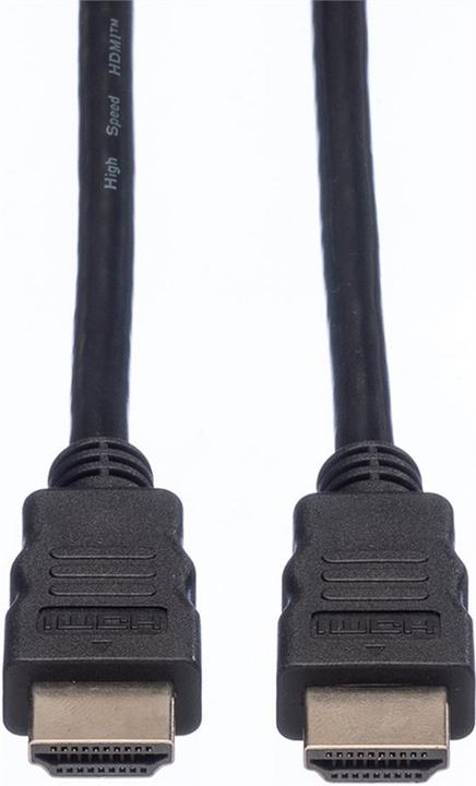 Immagine prodotto Value HDMI (Typ A) — HDMI (Typ A) (3 m, HDMI, 2.1)