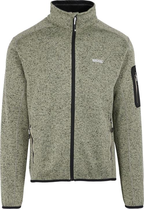 Produktbild Regatta Newhill Fleecejacke Durchgehender Reissverschluss (XXL)