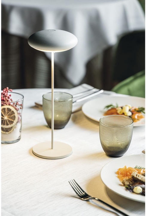 Productafbeelding Broggi Nuvola Lamp Led Bianco Wit (185 lm)