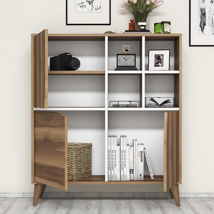 Image du produit Hanah Home Sariah (100 x 30 x 115 cm)