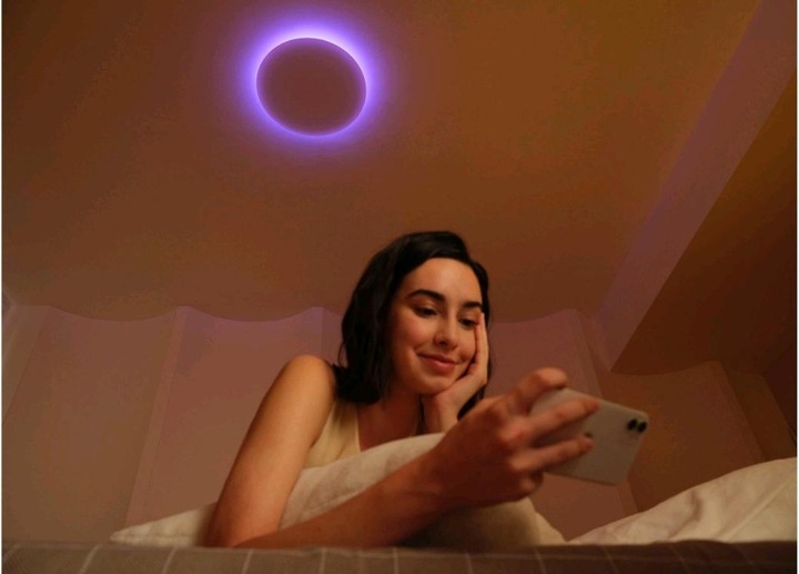 Actual product image Yeelight Arwen C Series (4000 lm)