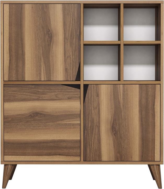 Hanah Home Sariah (100 x 30 x 115 cm)