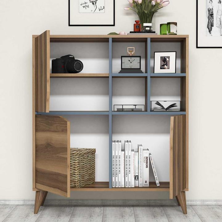 Image du produit Hanah Home Sariah (100 x 30 x 115 cm)