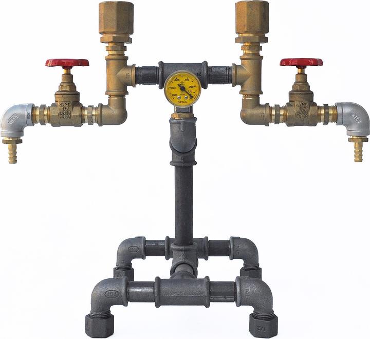 Image du produit Hanah Home Grady