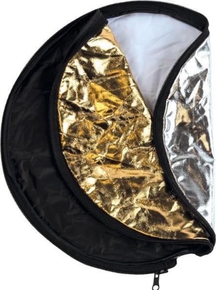 Image du produit Dörr Réflecteurs pliants (Réflecteur rabattable, 30 cm)