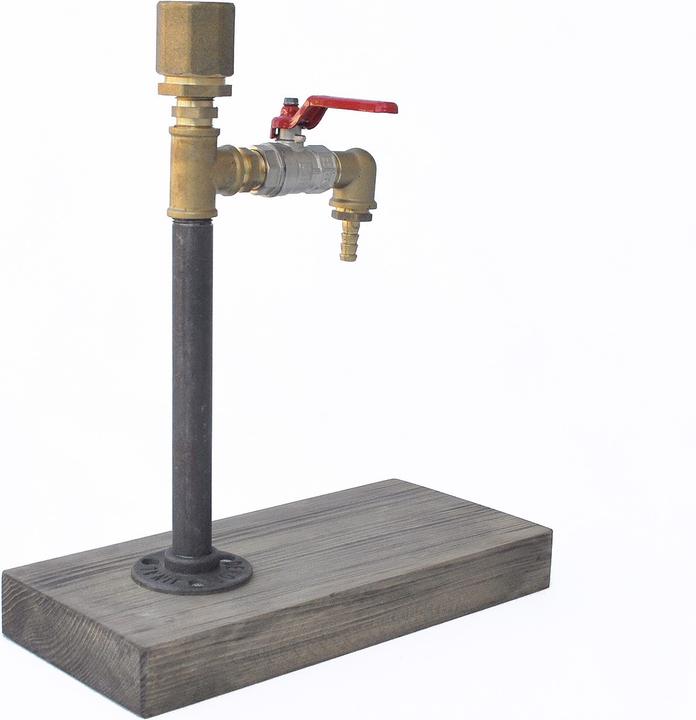 Actual product image Hanah Home Bianca