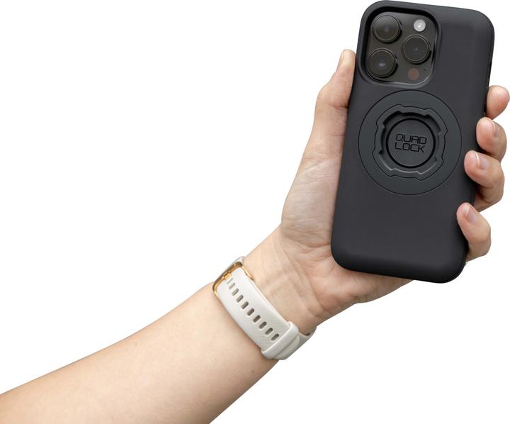 Produktbild Quad Lock MAG Case (Apple iPhone 16)