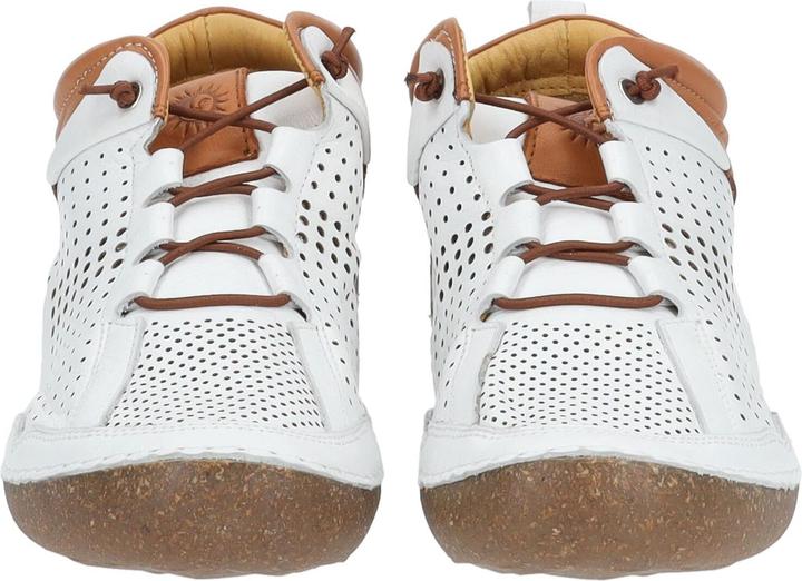 Immagine prodotto Cosmos Comfort Questa scarpa bassa colpisce per il suo design moderno. La pelle di alta qualità e (38)