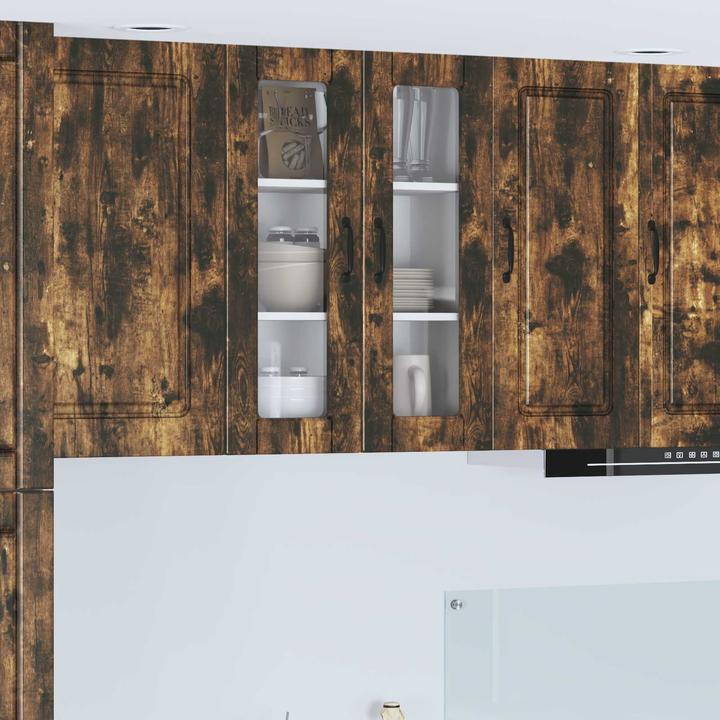 Produktbild vidaXL Küchenschrank (31 x 60 x 80 cm)