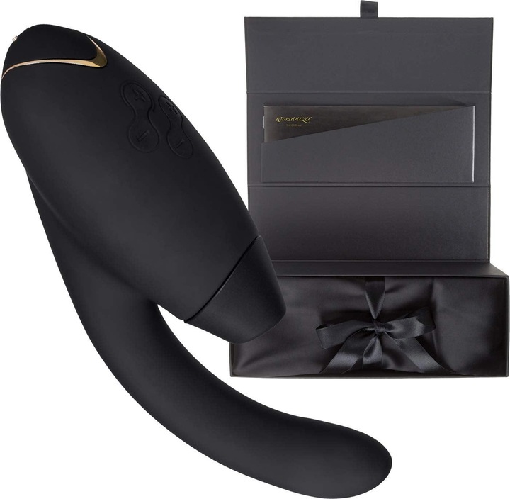Actual product image Womanizer Inside Out