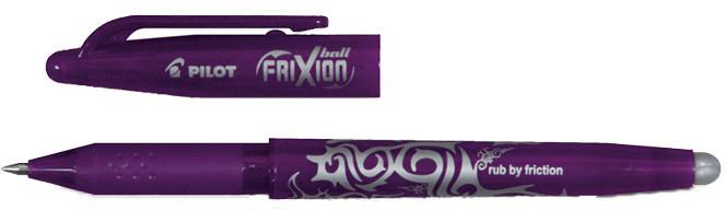 Immagine prodotto Pilot FriXion Ball (Viola, 1 x)