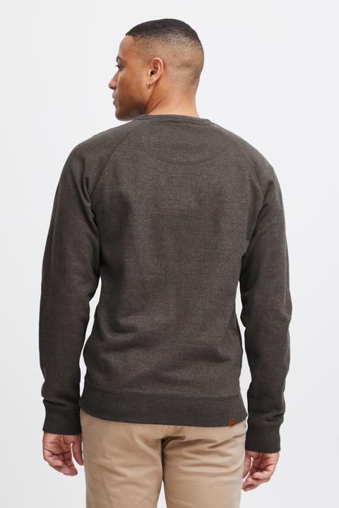 Immagine prodotto Blend Alex Felpa Maglione Pullover Da Uomo Con Girocollo Fodera In Pile (M)
