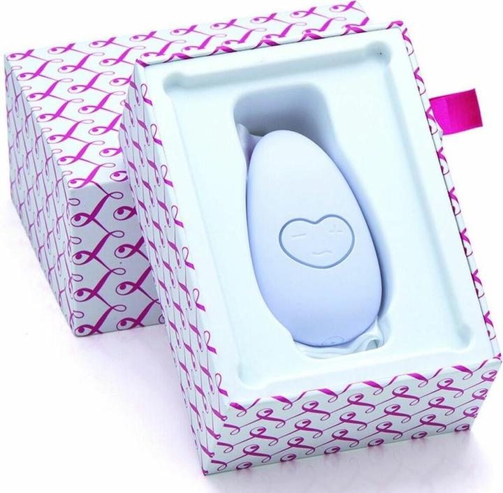 Actual product image OhMiBod Lovelife - Smile Clitoral Vibe