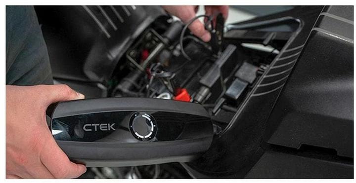Produktbild Ctek Batterieladegerät CS One (12V, 8.80 A)
