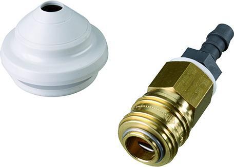 Produktbild Mennekes MEN 208620 Druckluftverschluss