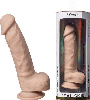 Image du produit Silexd Peau réelle