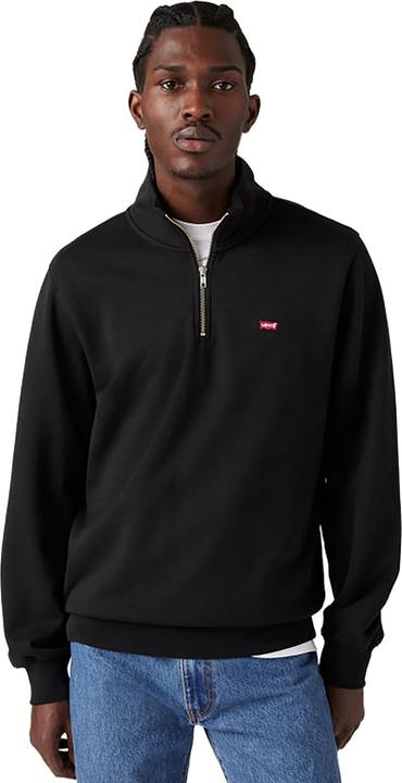 Produktbild Levis ORIGINAL HM 1/4 ZIP (XXL)
