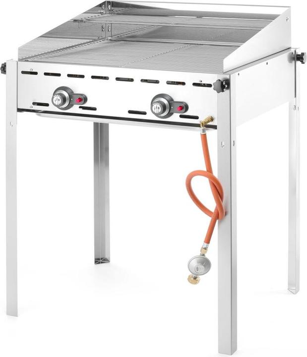 Produktbild Hendi Green Fire (11.60 kW)