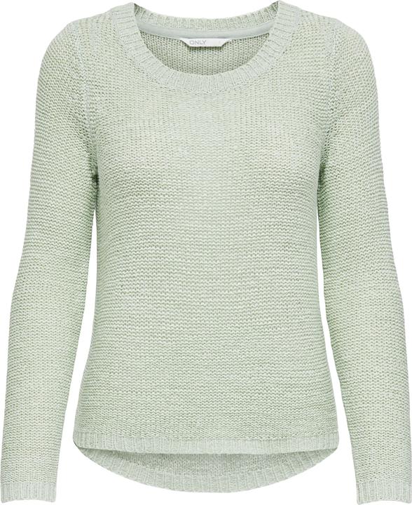 Only ONLGEENA XO L/S PULLOVER KNT NOOS Pull en maille
