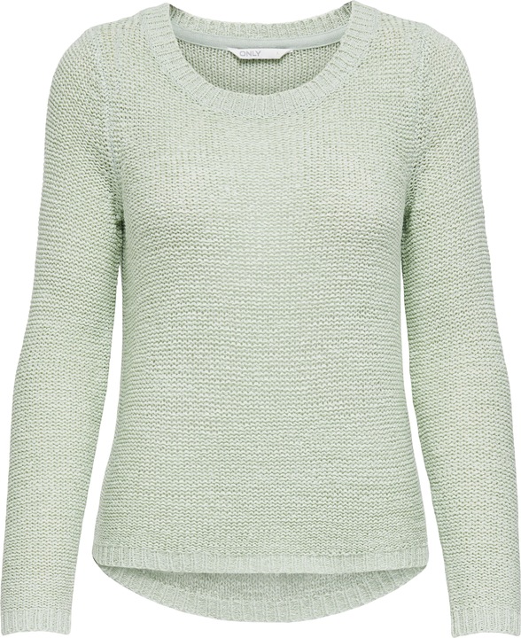 Immagine prodotto Only ONLGEENA XO L/S PULLOVER KNT NOOS Maglione lavorato a maglia (XS)