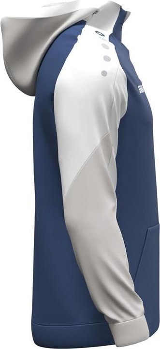 Image du produit JAKO Zip Hoodie Dynamic (128)