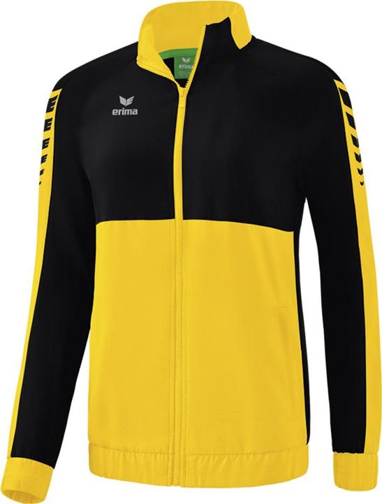 Image du produit Erima Six Wings Präsentationsjacke (34)