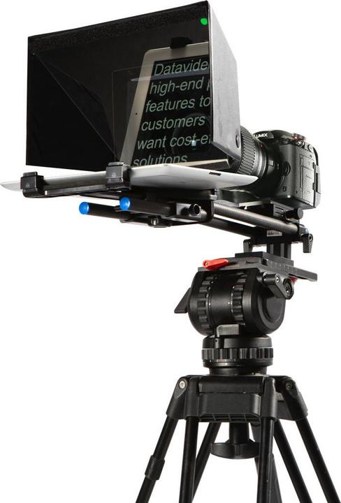 Immagine prodotto Datavideo TP-500 (Teleprompter)