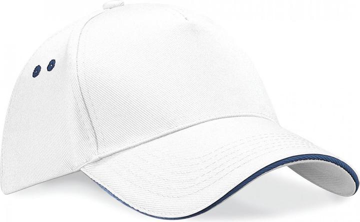 White, French Navy