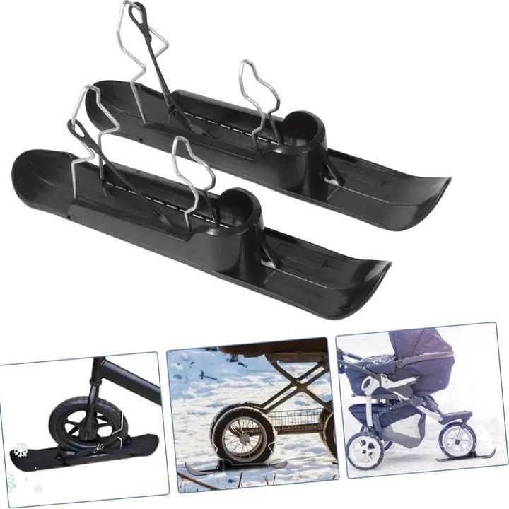 Image du produit Cbx Kinderwagen Ski