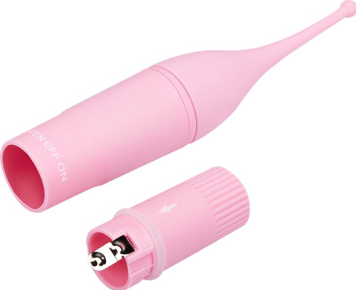 Produktbild Eis Vibrator