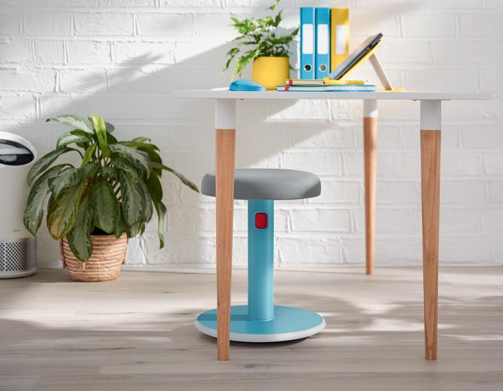 Produktbild Leitz Ergo Cosy Active Sitz- und Stehhocker 2-in-1 (45 - 79 cm)