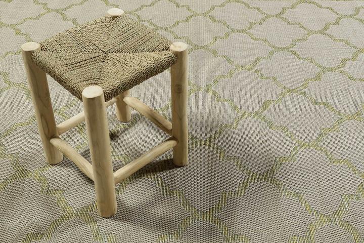 Actual product image Wecon Home Gleamy Outdoor (120 x 170 cm)