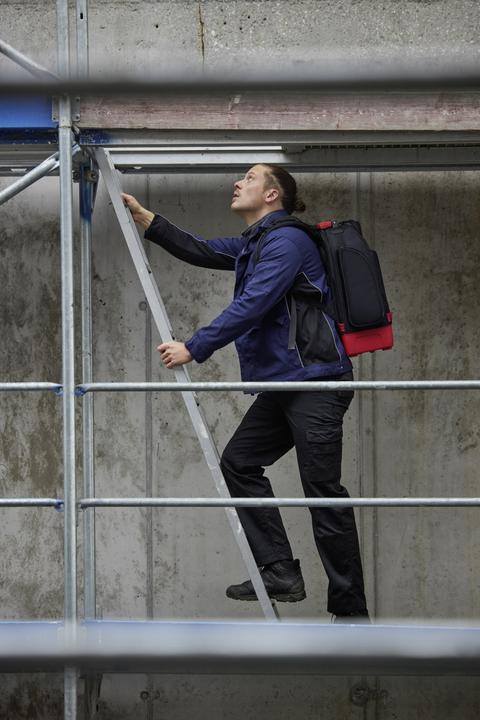 Immagine prodotto Wiha Werkzeugrucksack mechanic (41 pezzi)