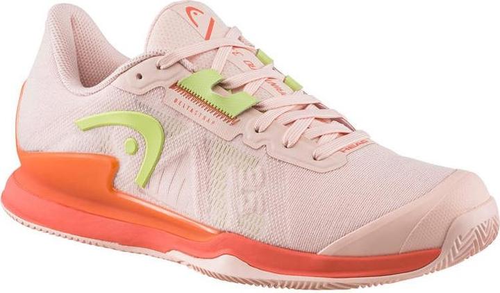 Produktbild Head Sprint Pro 3.5 Sandplatz Tennisschuh Damen (38)