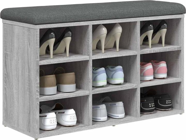 Image du produit vidaXL Schuhbank (32 cm)