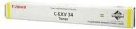 Produktbild Canon C-Exv 34y (Y)
