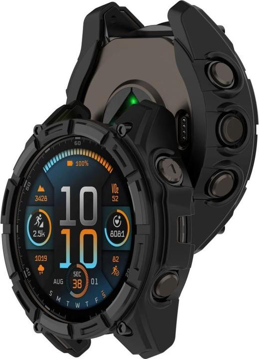 Image du produit Tech-Protect Defense Air Case für Garmin Fenix ​​​​8 51mm