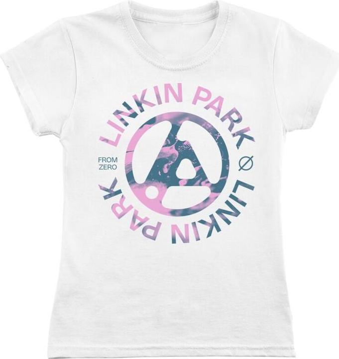 Actual product image Linkin Park From Zero Spill (3XL)