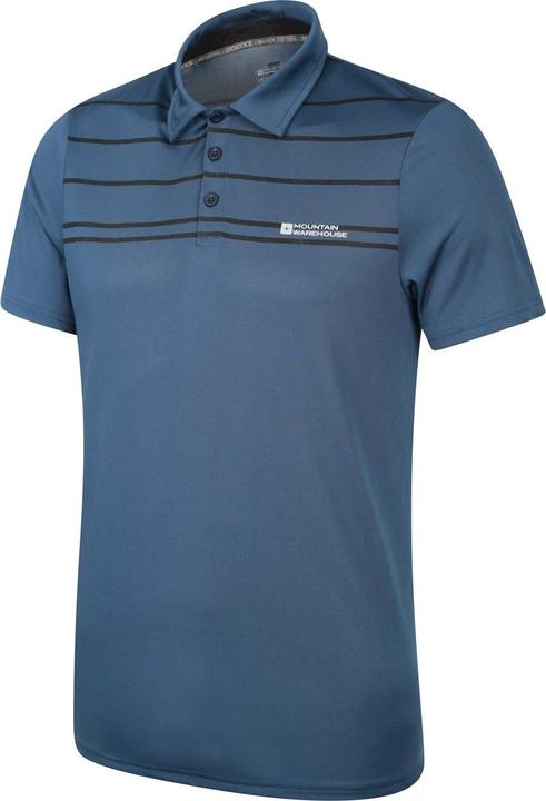 Immagine prodotto Mountain Warehouse Away Maglietta Polo Uomo (XXS)