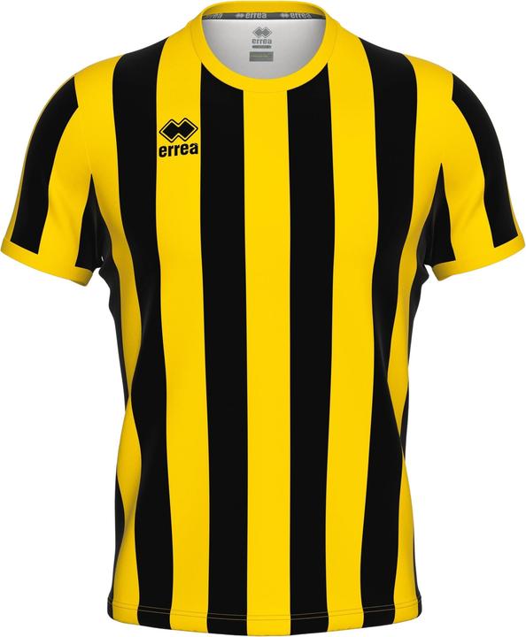 Produktbild Errea Shirt Strip S/S Ad (L)