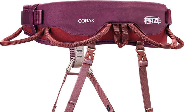 Actual product image Petzl Corax (One size)