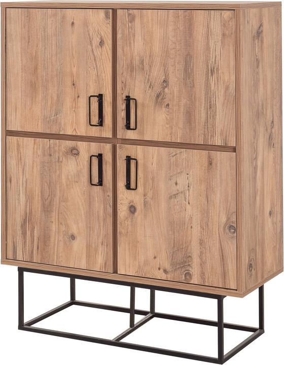Hanah Home Hope (93 x 115 x 36 cm)
