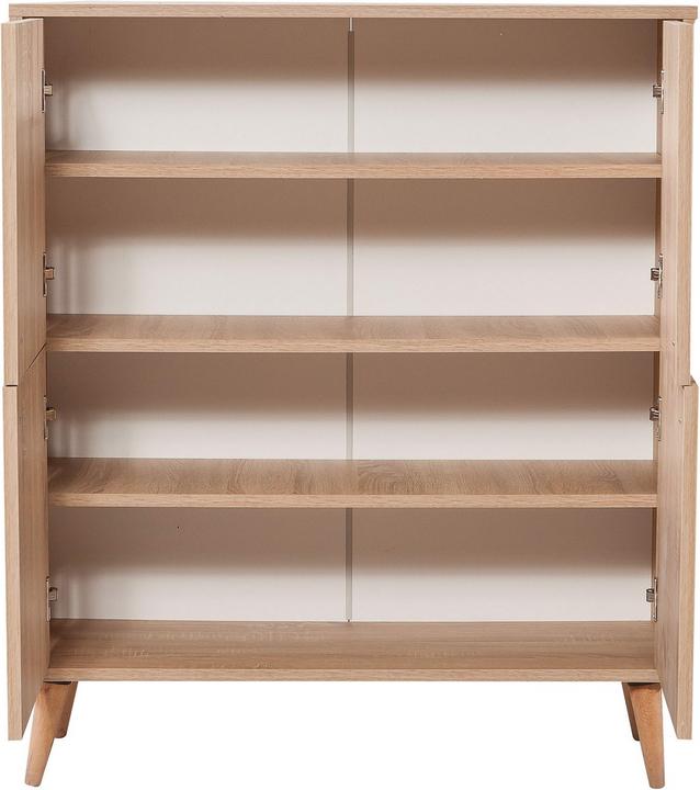 Productafbeelding Hanah Home Marianne (95 x 111 x 36 cm)