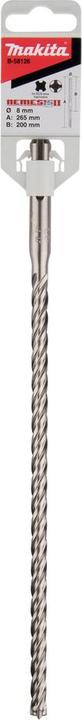 Produktbild Makita HM Bohrer NEMESIS IIB-58126 (8 mm)