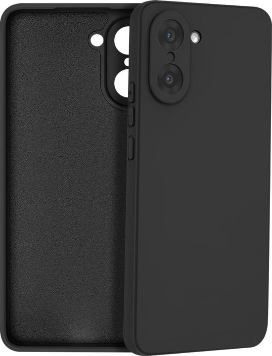 Produktbild Avizar Soft-Touch Hülle OnePlus Nord CE5 (OnePlus Nord CE5)