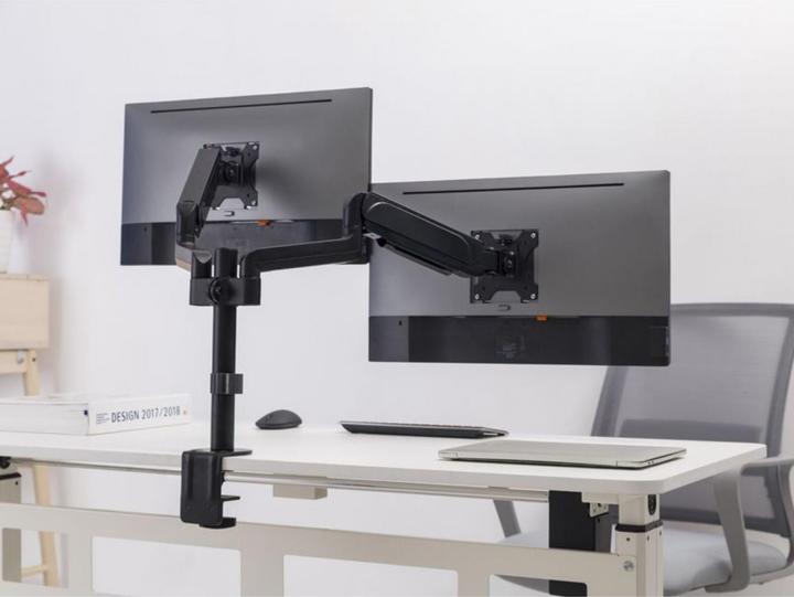 Image du produit equip Dual (Tables, 32", 9 kg)