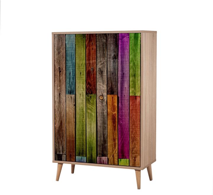 Image du produit Hanah Home Aarya (80 x 36 x 127 cm)