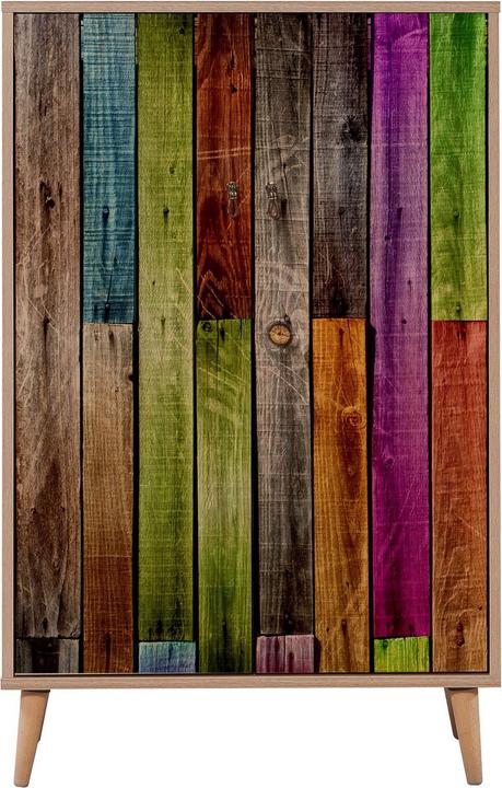 Image du produit Hanah Home Aarya (80 x 36 x 127 cm)