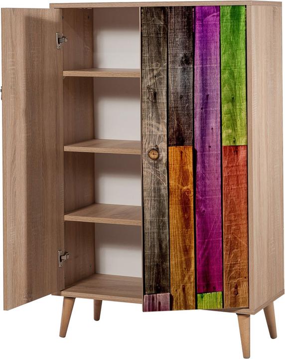 Image du produit Hanah Home Aarya (80 x 36 x 127 cm)